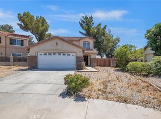14677 Foothill Rd, Victorville, CA 92394