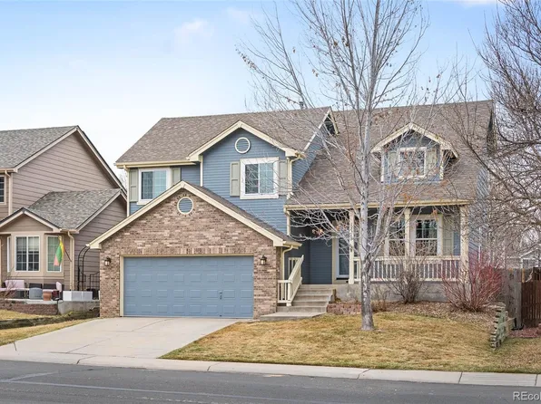 13313 Elizabeth Street, Thornton, CO 80241