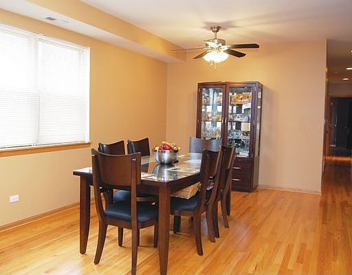 Open Dining Area Perfect for Entertaining!