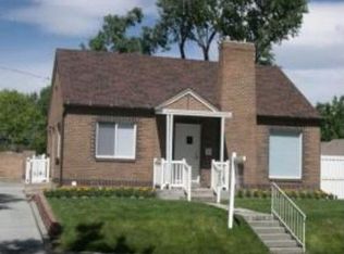 4850 S Wasatch St, Murray, UT 84107