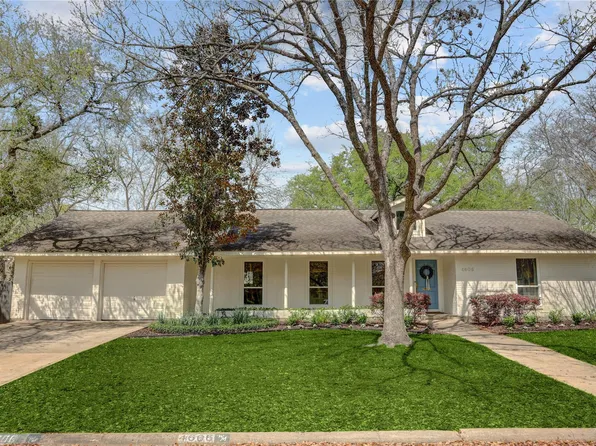 4606 Waynesboro Dr, Houston, TX 77035