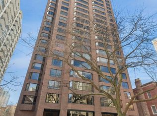 1410 N State Pkwy APT 18B, Chicago, IL 60610