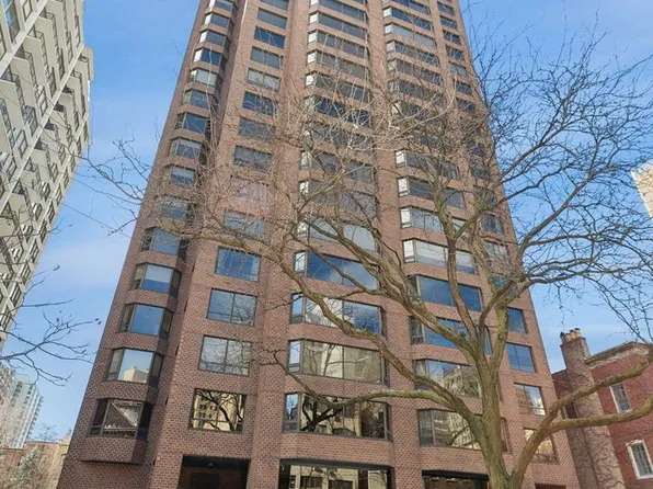1410 N State Pkwy APT 18B, Chicago, IL 60610