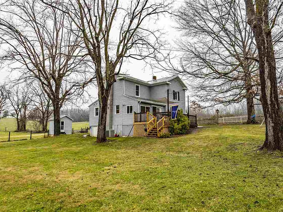 744 Burkes Mill Rd, Mount Sidney, VA 24467 Zillow