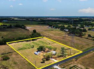 11929 County Road 950, Rockwall, TX 75087