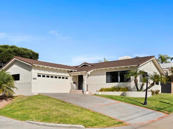 5233 Vickie Dr, San Diego, CA 92109
