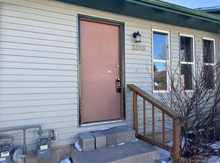3305 Dean Paul Dr, Cheyenne, WY 82009