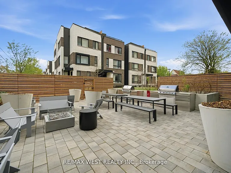 1808 Saint Clair Ave W #801 — Photo 25