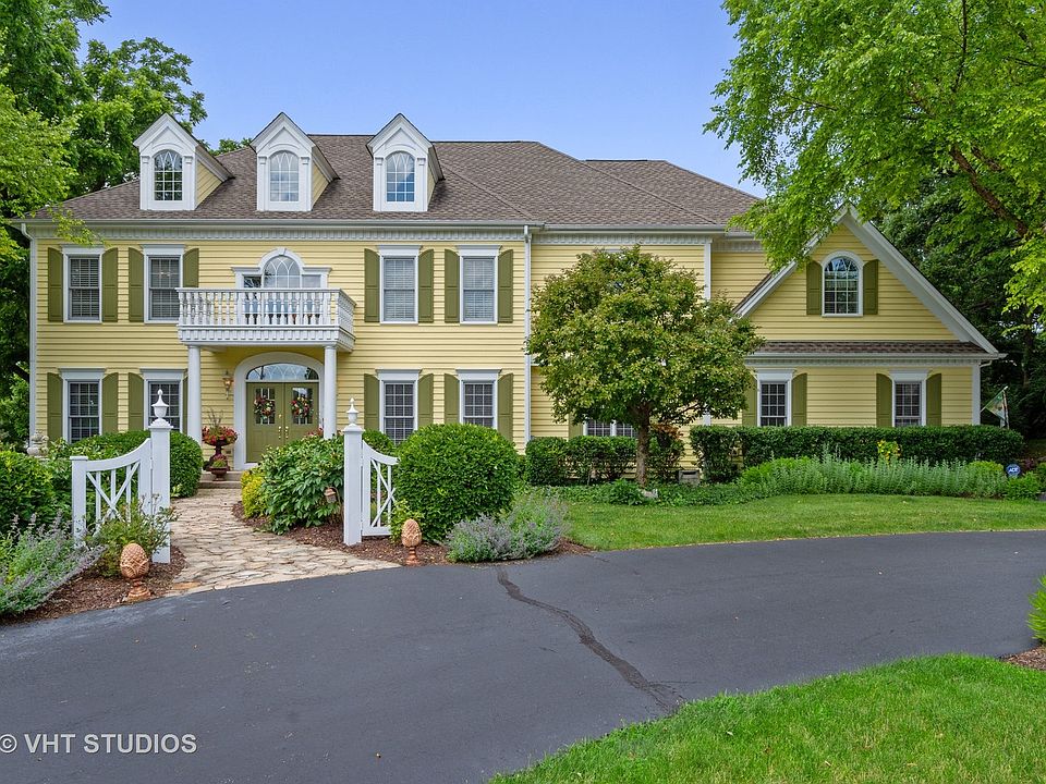 1014 Bridle Ln, Cary, IL 60013 Zillow