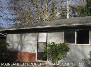 1178 NW Murray Rd, Portland, OR 97229