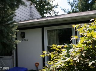 19200 Staleybridge Rd, Germantown, MD 20876