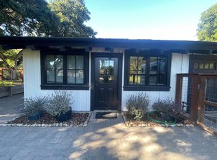 11627 Hidden Hills Rd, Carmel Valley, CA 93924
