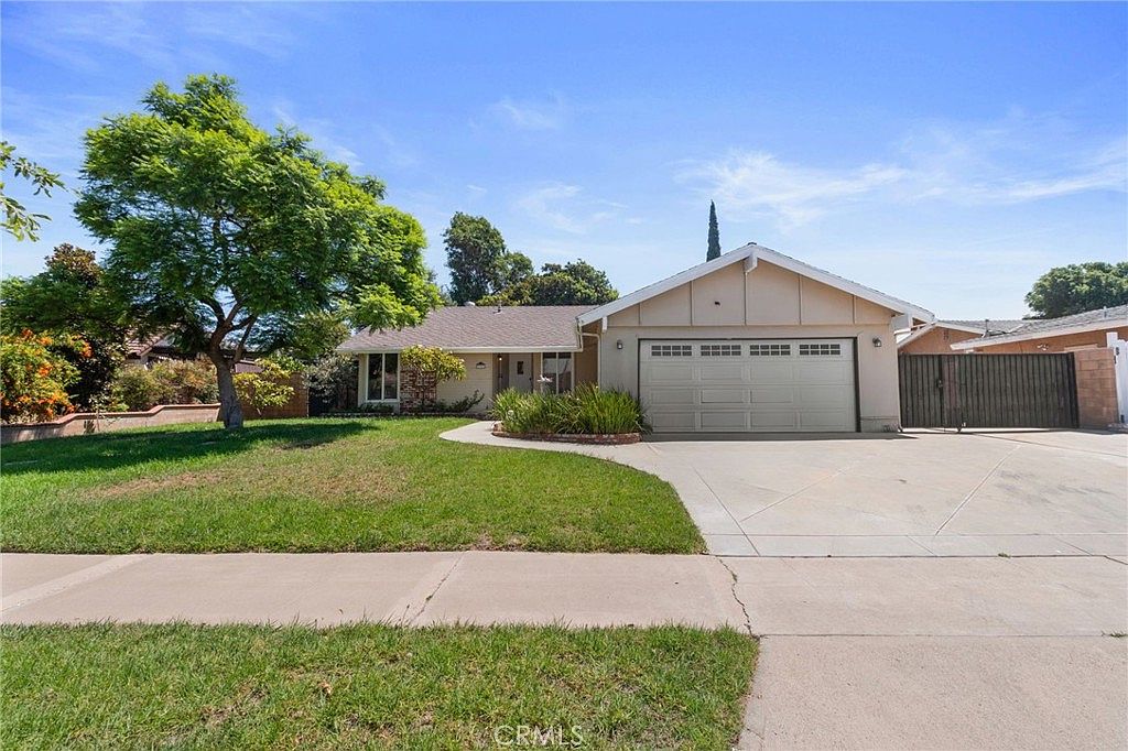 2383 N Comstock St, Orange, CA 92865 MLS OC24171598 Zillow