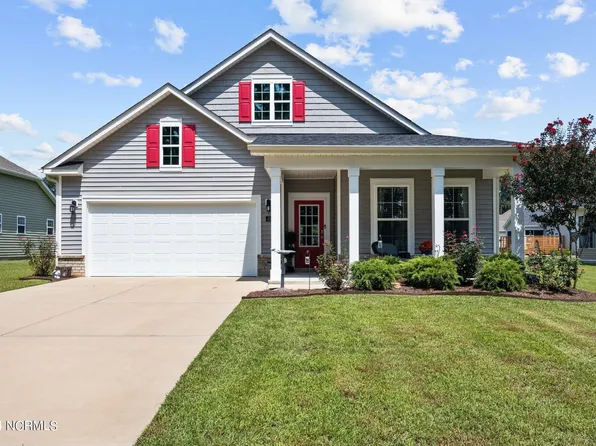 4367 Onyx Lane, New Bern, NC 28562
