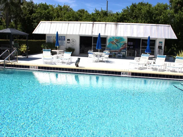 2929 SE Ocean Blvd APT B2, Stuart, FL 34996