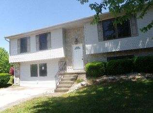 103 Oakdale Dr, Somerset, KY 42503