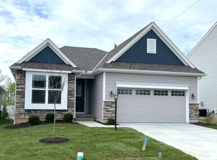 638 Sandker Ln, Cincinnati, OH 45255
