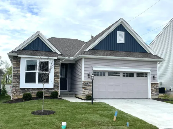 638 Sandker Ln, Cincinnati, OH 45255