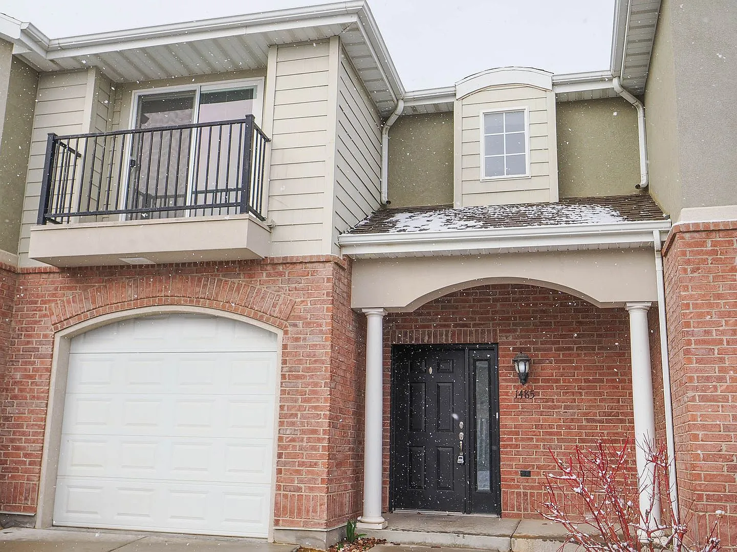 Beautiful Saratoga Springs Townhome for rent! — Photo 1