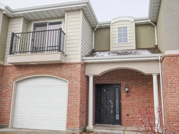 1485 N June St, Saratoga Springs, UT 84045