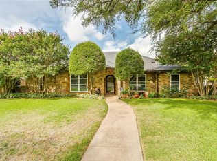 4809 Boulder Rd, North Richland Hills, TX 76180