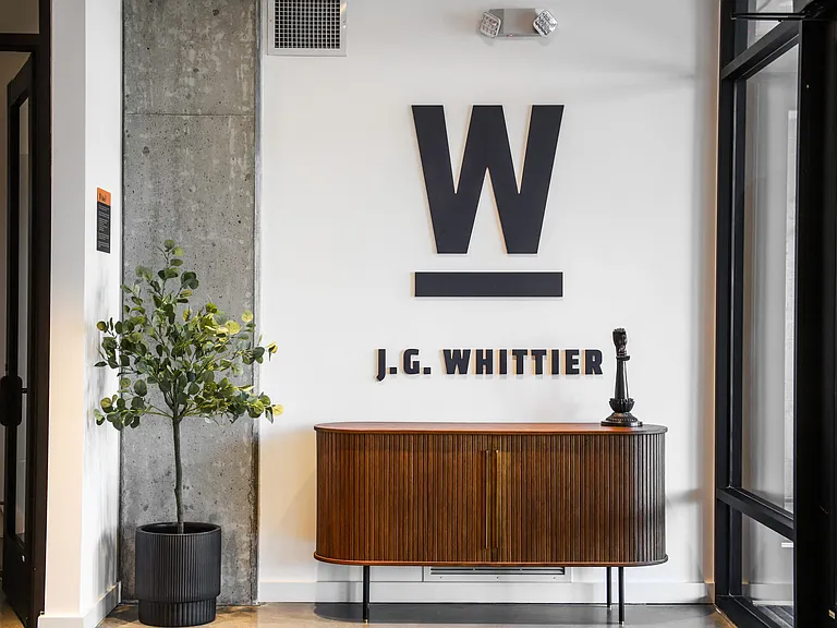 JG Whittier — Photo 15