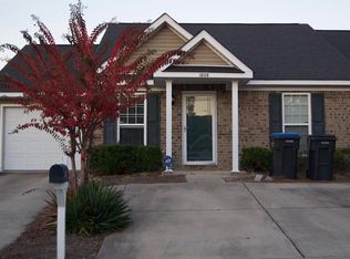 1808 Crimson Leaf Way, Augusta, GA 30909