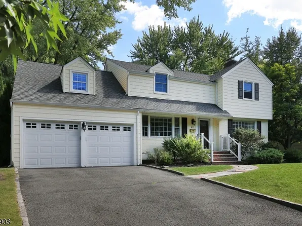 31 Homestead Terrace, Scotch Plains Twp., NJ 07076