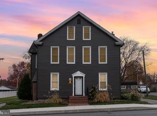 333 Marietta Ave, Mount Joy, PA 17552