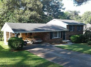 120 Mimosa Dr, Stockbridge, GA 30281