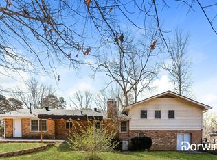 2048 McDaniels Bridge Rd SW, Lilburn, GA 30047