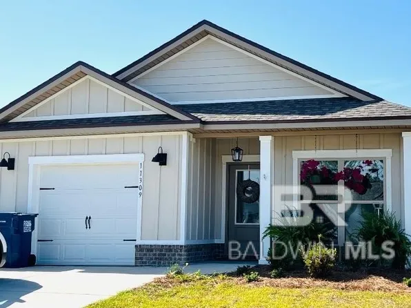11309 Cloister Dr, Daphne, AL 36526