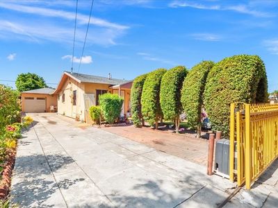 3906 W 112th St, Inglewood, CA, 90303