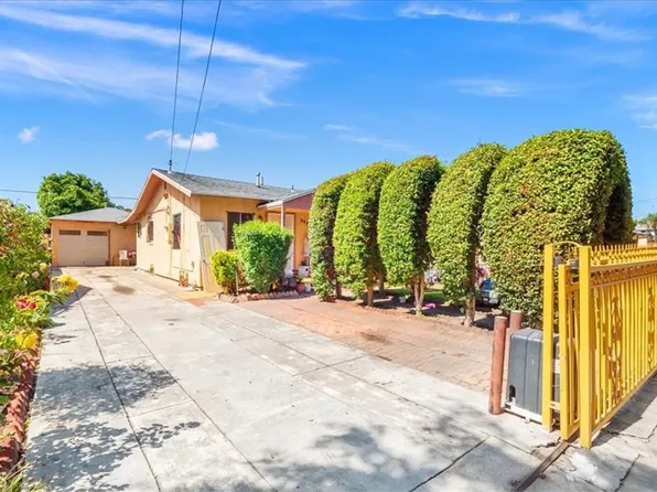 3906 W 112th St, Inglewood, CA 90303