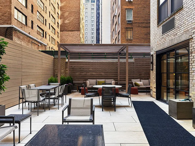 110 Central Park S #Penthouse 1 — Photo 25