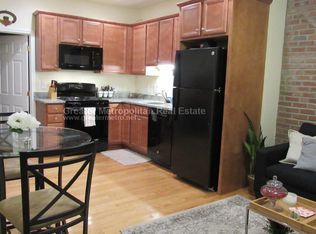 24 Battery St APT 1, Boston, MA 02109