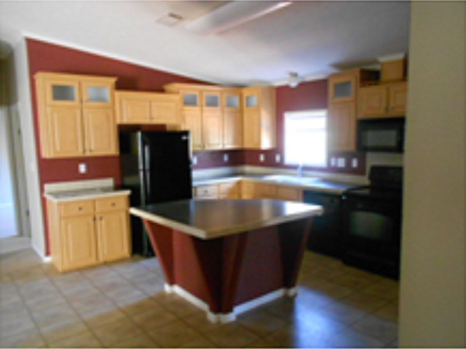 Tons of Upgrades throughout
