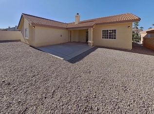 1132 Shady Run Ter #F8, Henderson, NV 89011