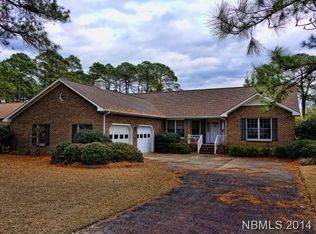 1400 Santa Lucia Rd, New Bern, NC 28560