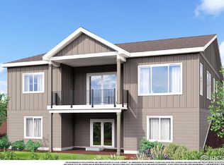 1709 Midship Way, Fort Collins, CO 80524