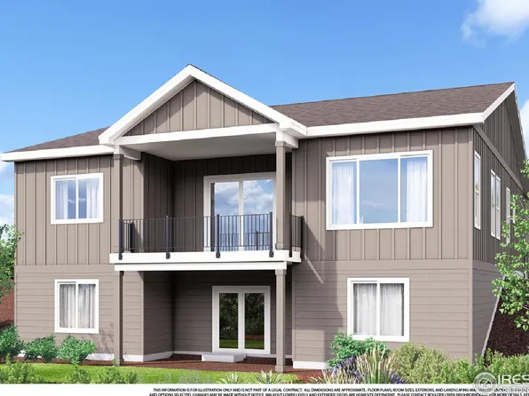 1709 Midship Way, Fort Collins, CO 80524