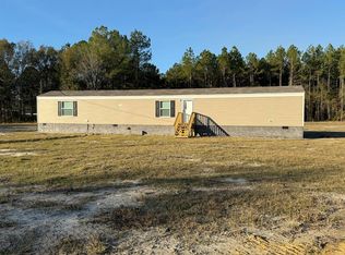 95 Azalea St, Morven, GA 31638