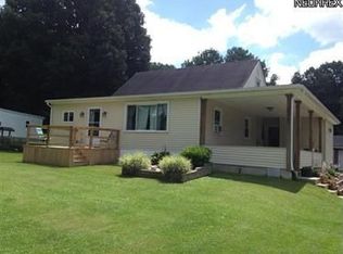 37703 Butcher Rd, Leetonia, OH 44431