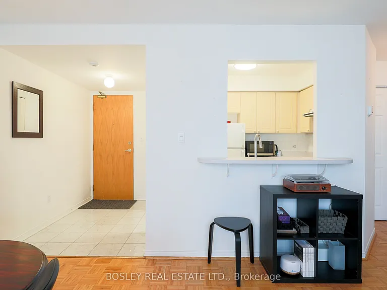 99 Hayden St #806 — Photo 7