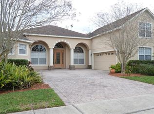 448 Parkside Pointe Blvd, Apopka, FL 32712