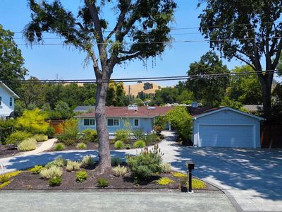 20 Sara Ln, Alamo, CA, 94507