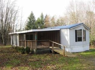 30300 Johnson Rd, Townville, PA 16360