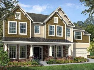 14927 Kinnegal Ln, Charlotte, NC 28278