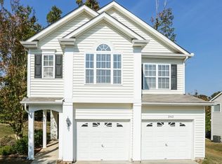 2542 Carmathen Rd, Charlotte, NC 28269