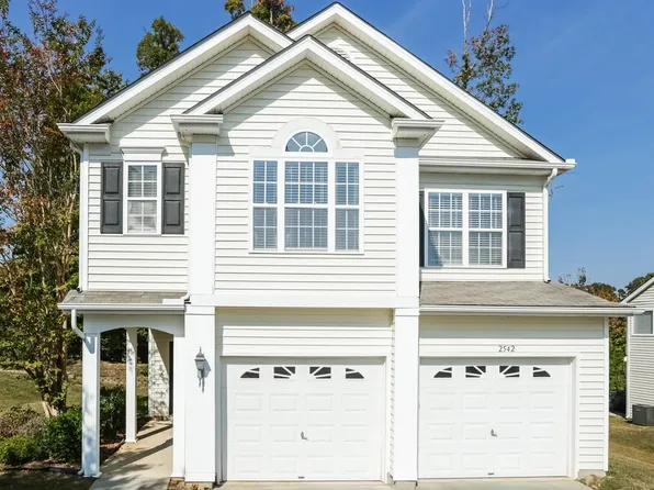 2542 Carmathen Rd, Charlotte, NC 28269